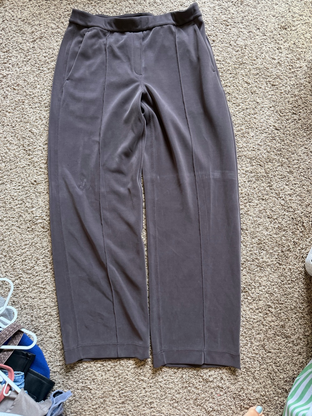 lululemon softstreme pants